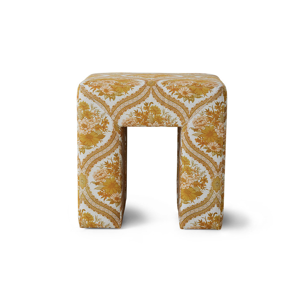 Tabouret Design CHALET