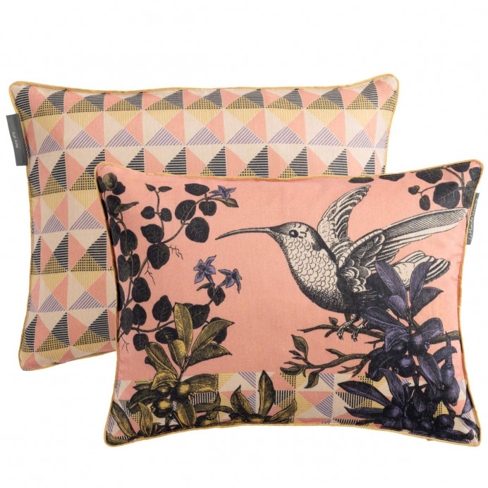 Coussin Bestiaire 30X40 - Humming 