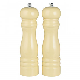 Set de 2 moulins à poivre et sel
