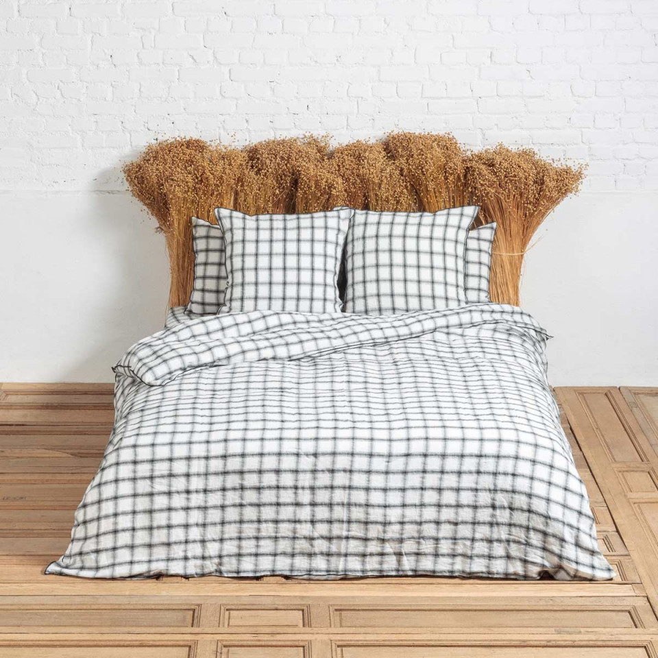 Housse de Couette Highlands  