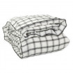 Housse de Couette en Lin 240x220 Highlands