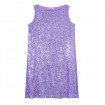 Mini Robe Sequins GO GO GLITZ