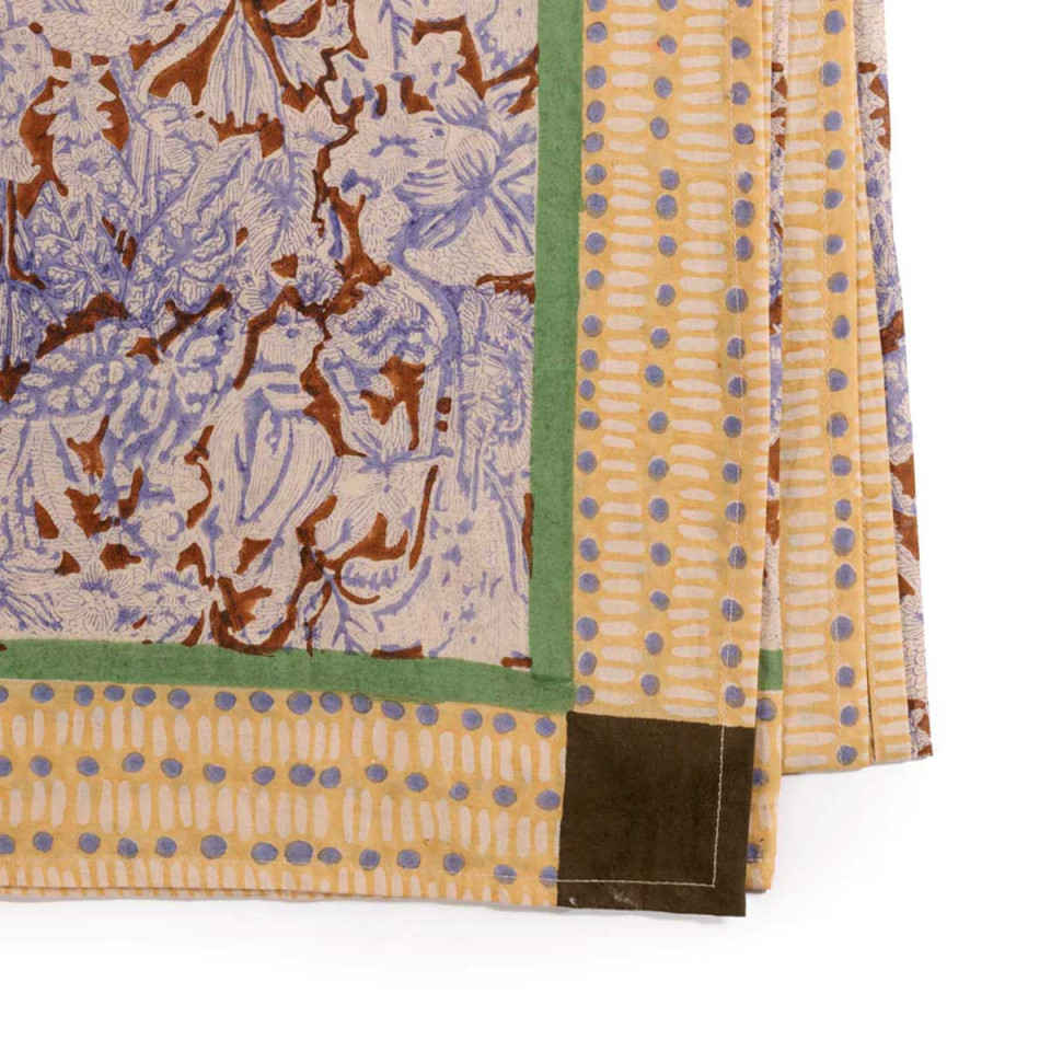 Nappe Impro - Madagascar  