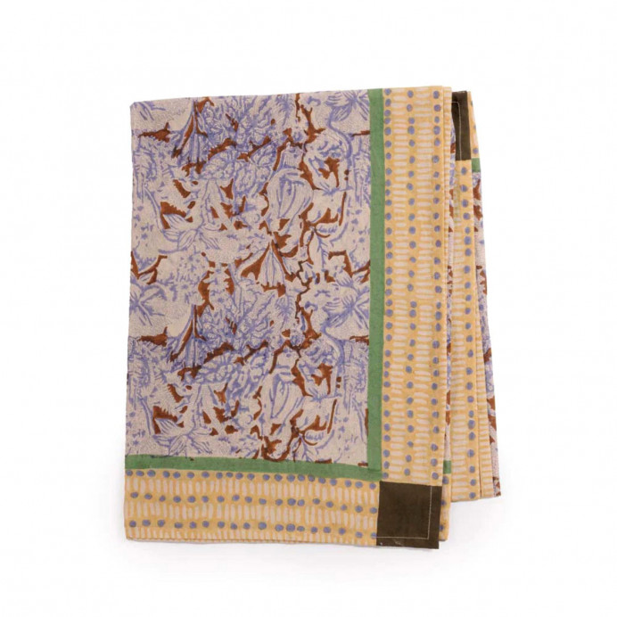 Nappe Impro - Madagascar