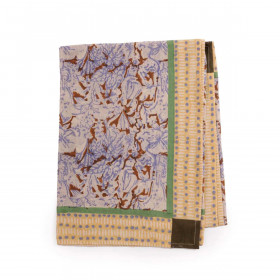 Nappe Impro - Madagascar