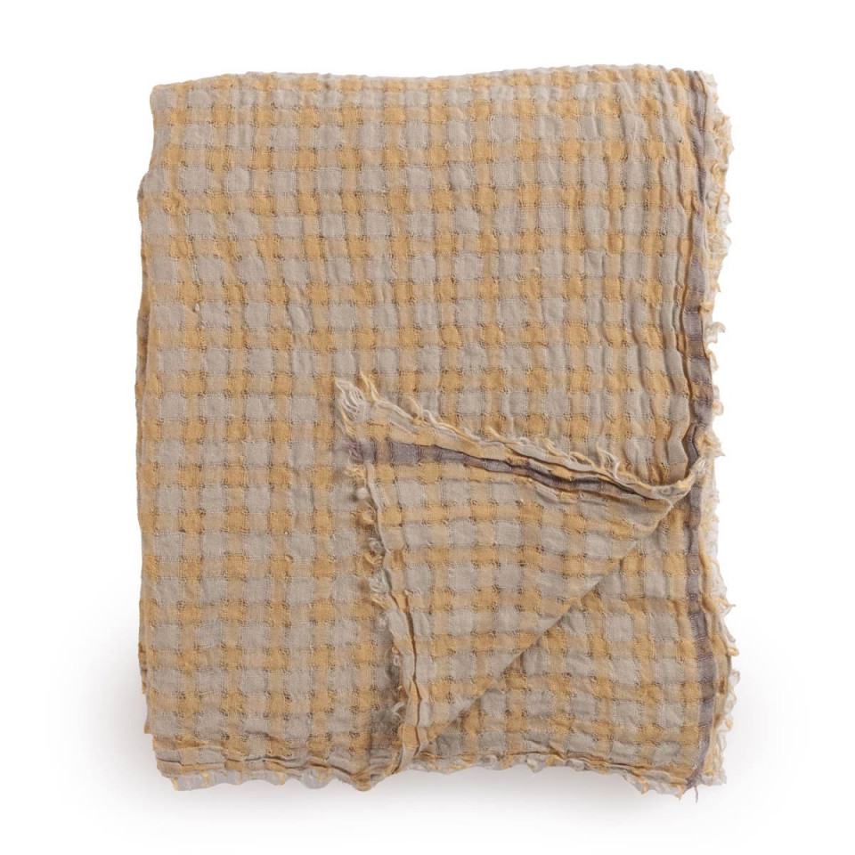 Panneau Rideau HARMATTAN 130X300