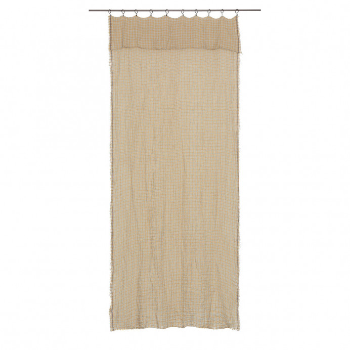 Panneau Rideau HARMATTAN 130X300