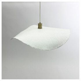 Suspension Papier Mâché WAVE