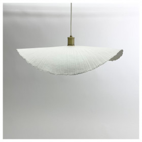 Suspension Papier Mâché WAVE