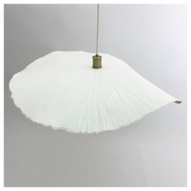 Suspension Papier Mâché WAVE