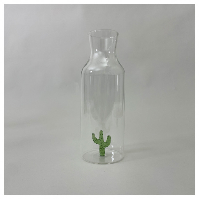 Carafe Cactus