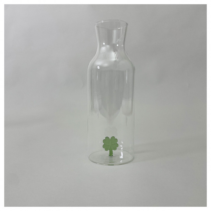 Carafe Trêfle