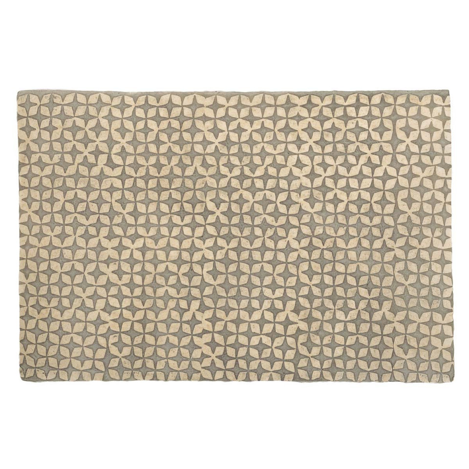Papier Peint Ciré - Lot de 12 Feuilles - 4 m2 