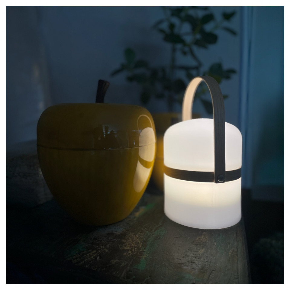 Lampe Baladeuse rechargeable Outdoor L