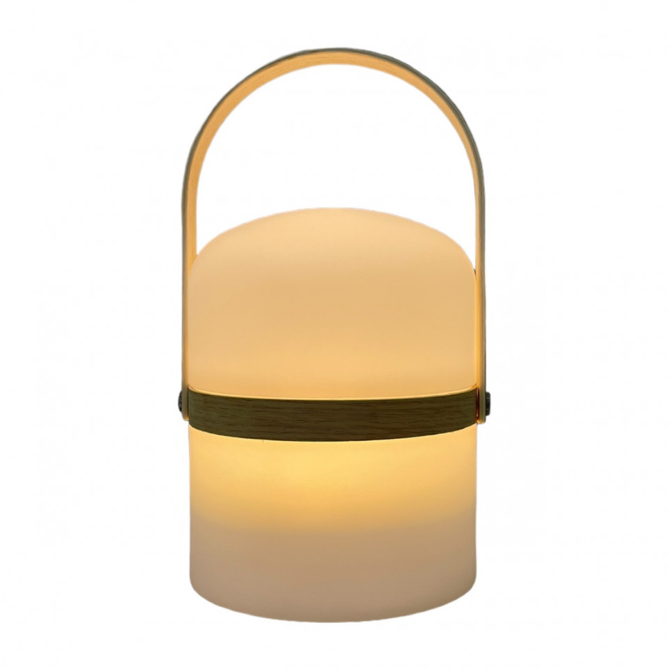 Lampe Baladeuse rechargeable Outdoor L