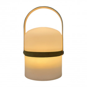 Lampe Baladeuse rechargeable Outdoor L