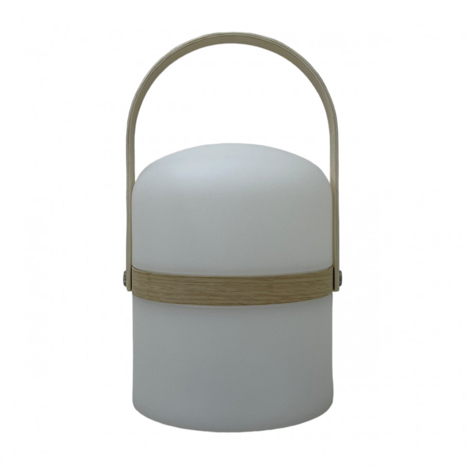 Lampe Baladeuse rechargeable Outdoor L