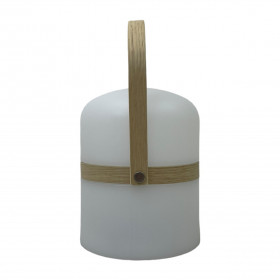 Lampe Baladeuse rechargeable Outdoor L
