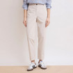 Pantalon Coupe Chino en Coton Léger PERFECT