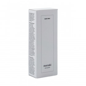 Spray Ambiance Feuille de Oud 100 ml 