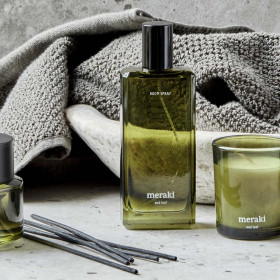 Spray Ambiance Feuille de Oud 100 ml 