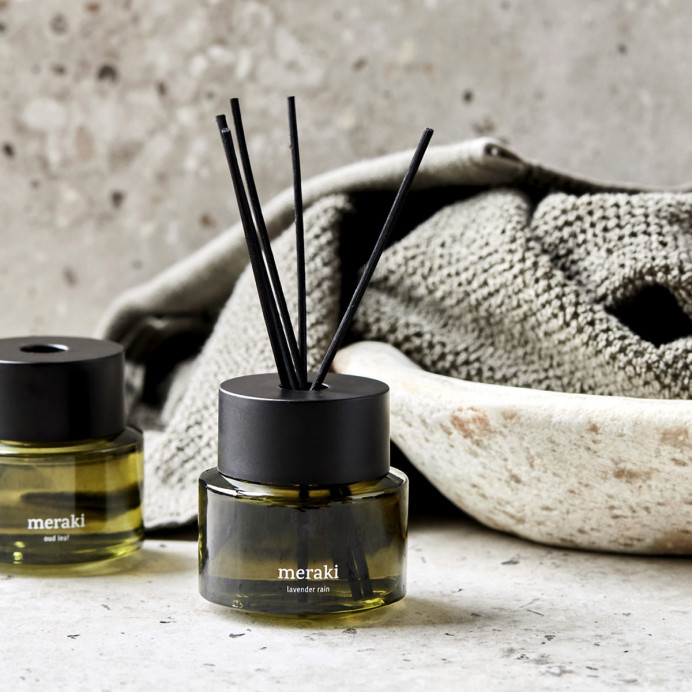 Diffuseur Parfum d'Ambiance 100 ml