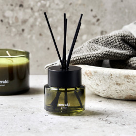 Diffuseur Parfum d'Ambiance 100 ml 