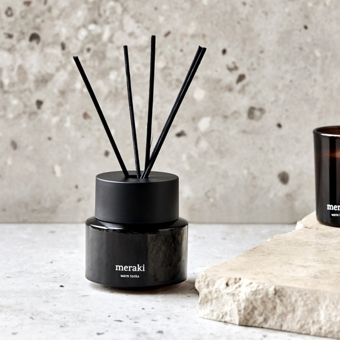 Diffuseur Parfum d'Ambiance 100 ml
