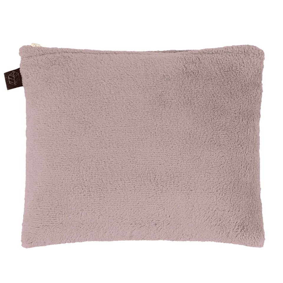Trousse ST TROPEZ en Eponge - 28X22