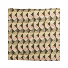 Serviette de Table Impro 