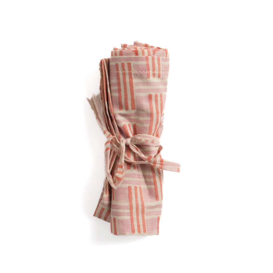 Serviette de Table Impro 