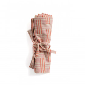 Serviette de Table Impro 