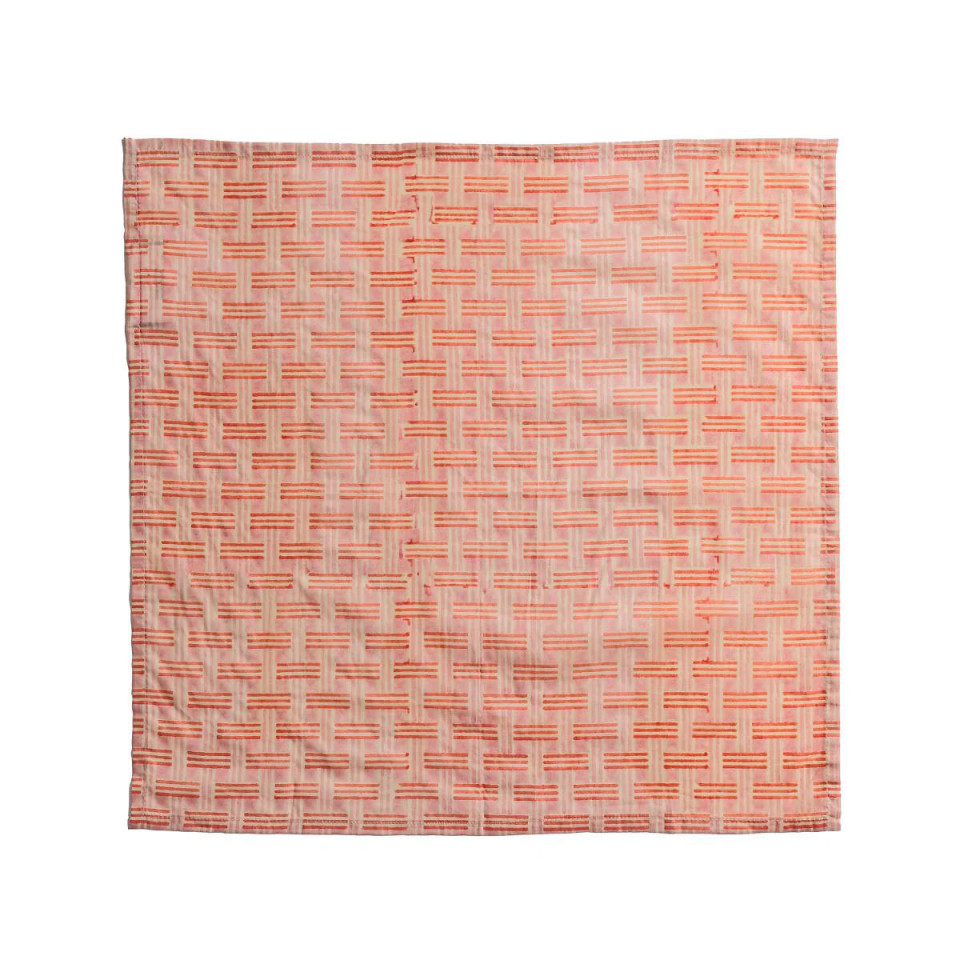 Serviette de Table Impro 