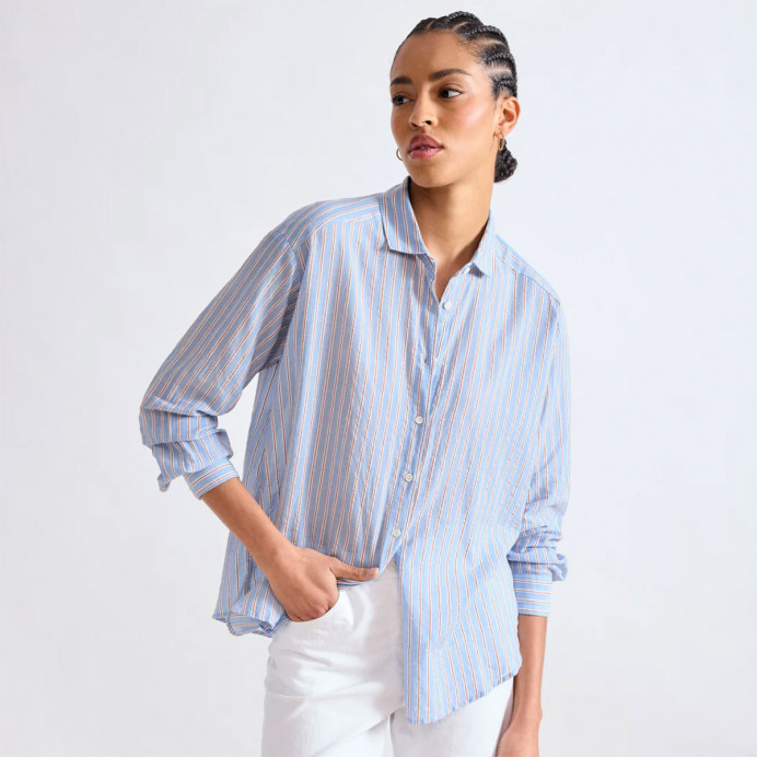 Chemise Rayée CHARLOT