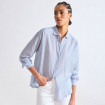 Chemise Rayée CHARLOT