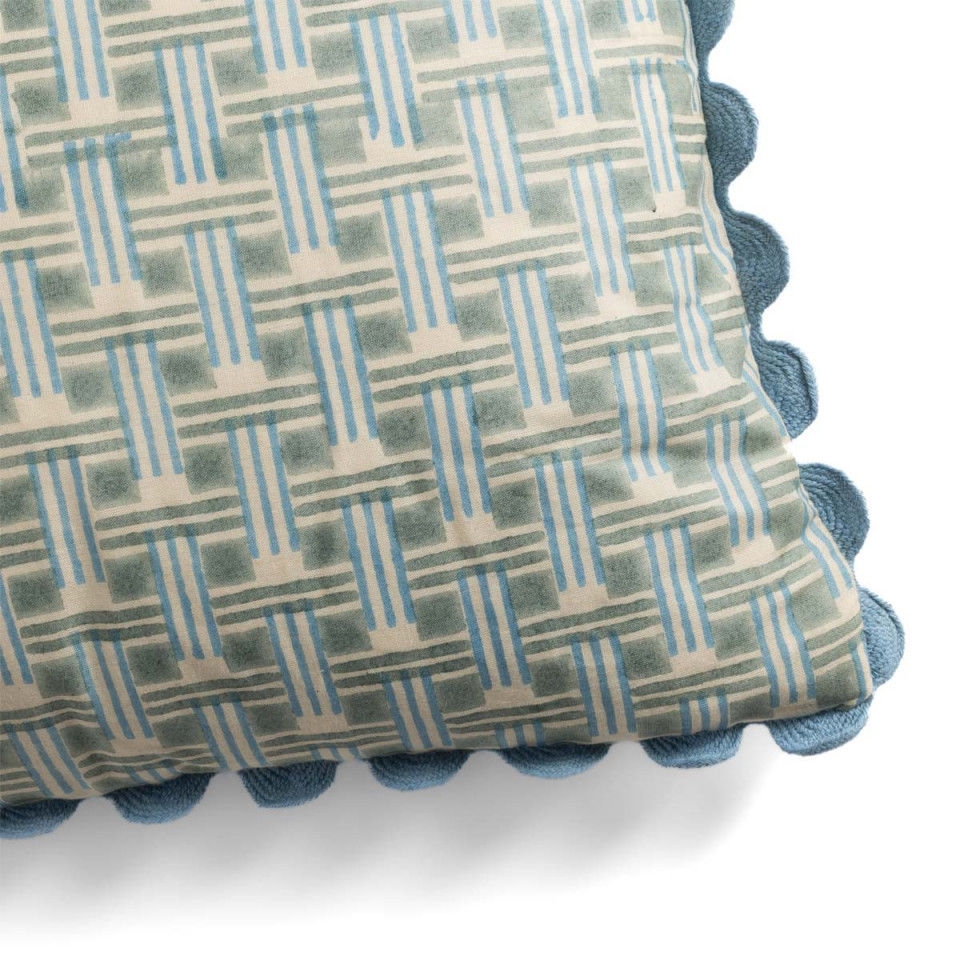 Coussin Astre 30X40 