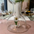Carafe Fiole Marguerite 