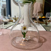 Carafe Fiole Marguerite