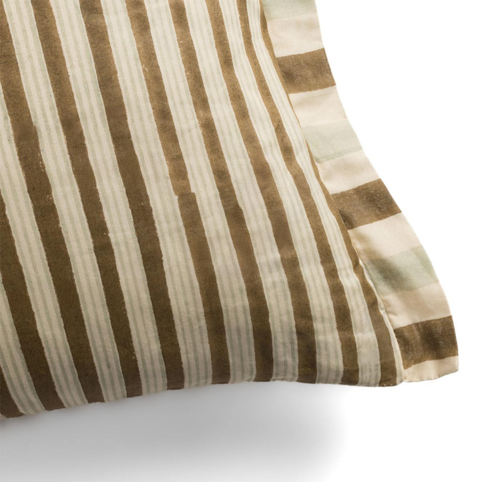 Coussin Nébuleuse 40X60 