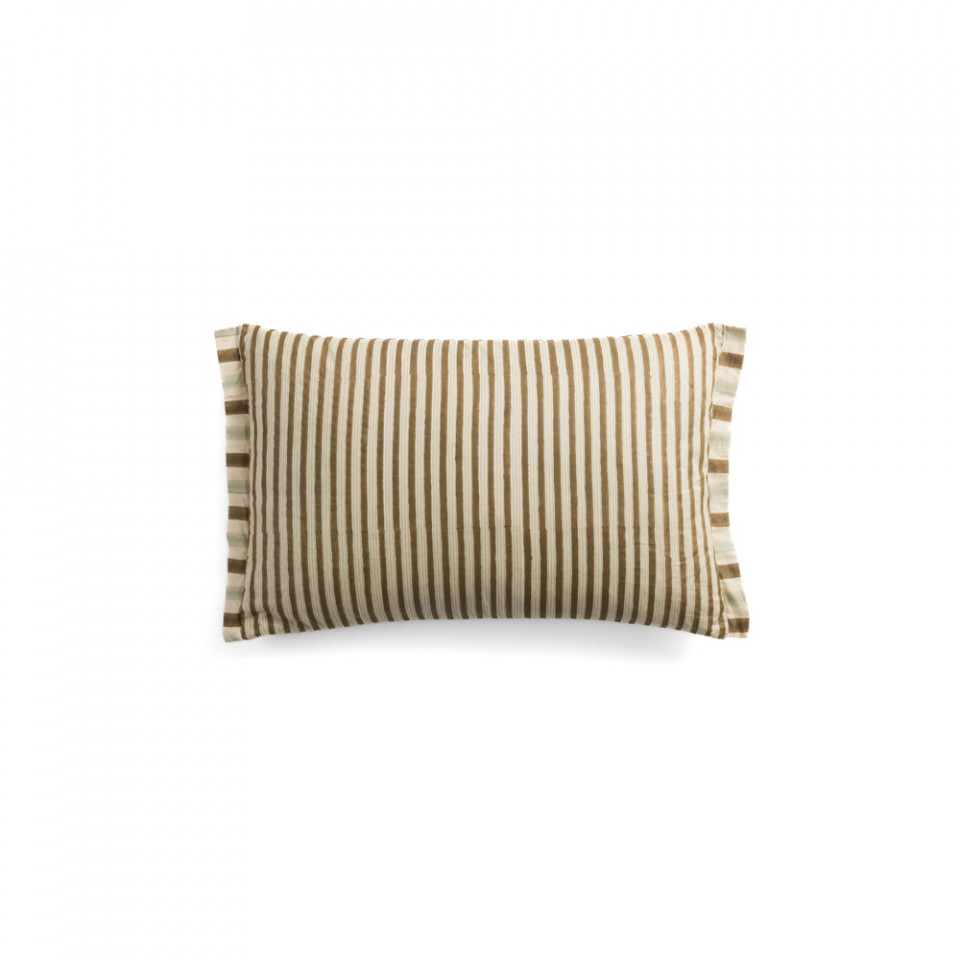 Coussin Nébuleuse 40X60 