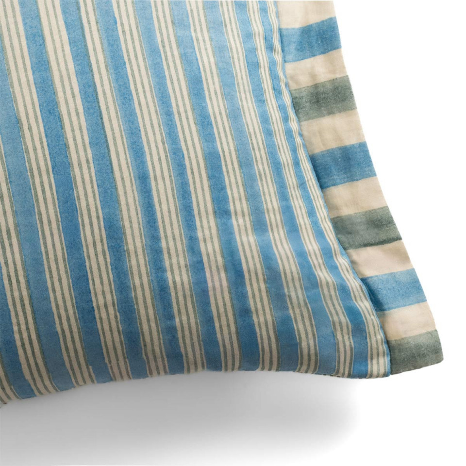 Coussin Nébuleuse 40X60 