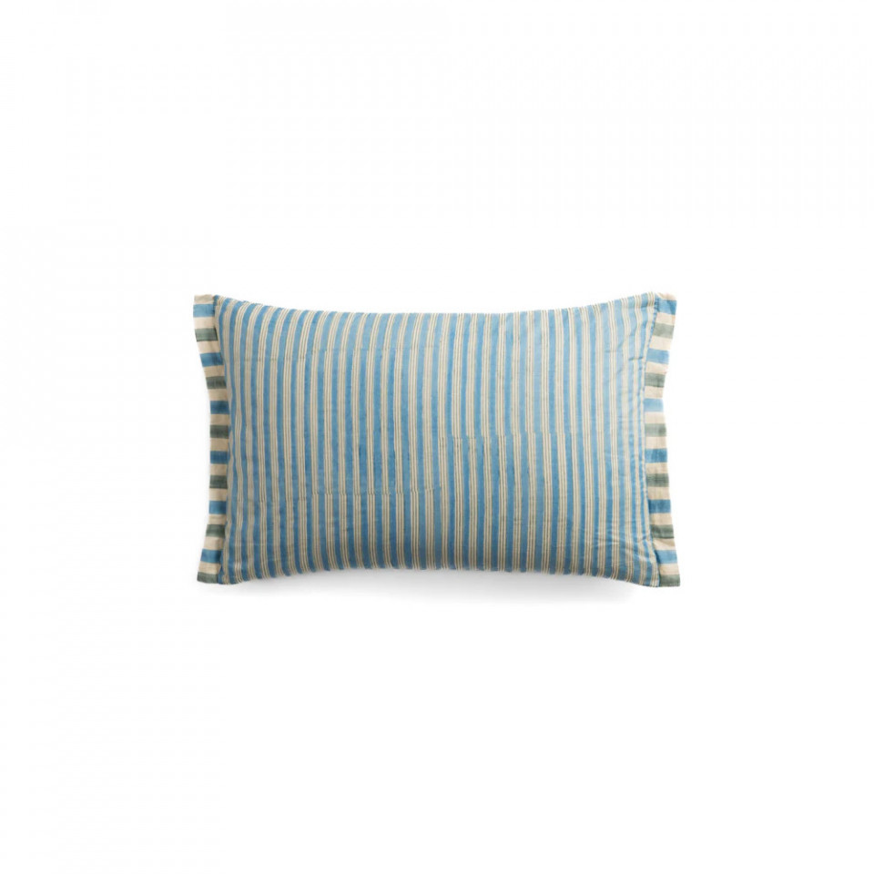 Coussin Nébuleuse 40X60 