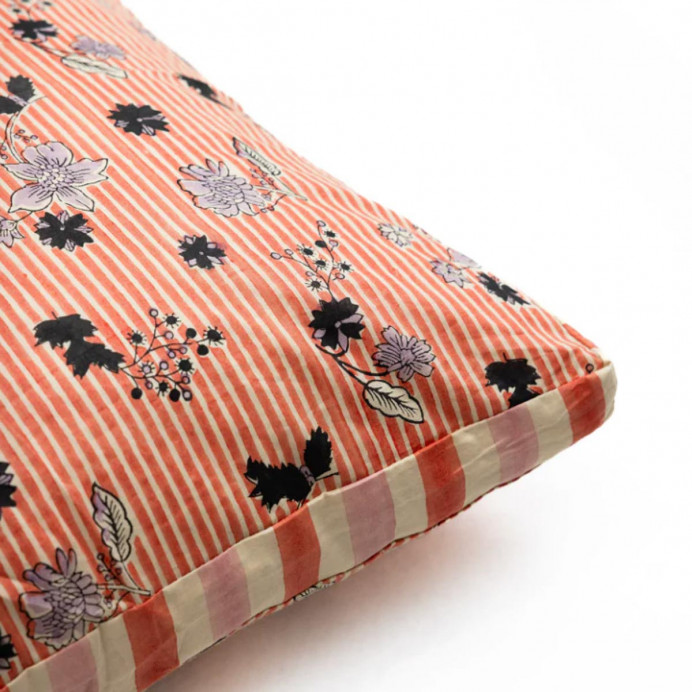 Housse de Coussin Supernova