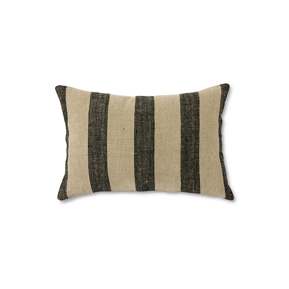 Coussin en Lin Bayside 40x60 
