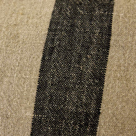 Coussin en Lin Bayside 40x60 