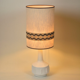 Lampe à Poser Jimmy L 
