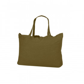 Sac Cabas LAVEZZI en Lin Lavé - 60x35