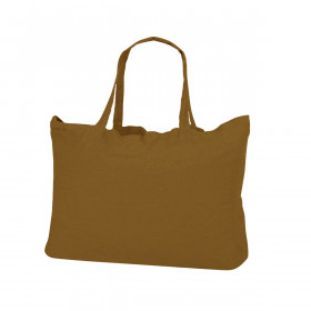 Sac Cabas LAVEZZI en Lin Lavé - 60x35