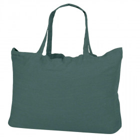 Sac Cabas LAVEZZI en Lin Lavé - 60x35