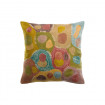 Coussin Brodé Nestor Minéral